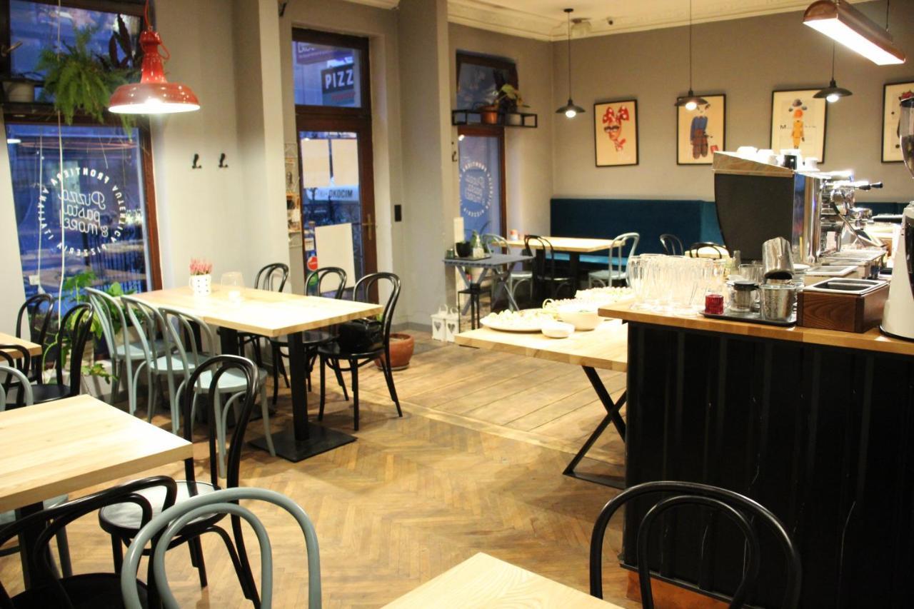 Blooms Inn - City Center Poznan By Friendly Apartments — Photos 2